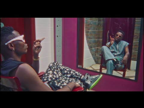 Selemanyo - Me Am Me (Official Music Video) Dir By INK DROP BIG PICTURE.