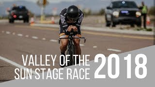 VALLEY OF THE SUN TIME TRIAL AND ROAD RACE! FIRST RACE OF 2018
