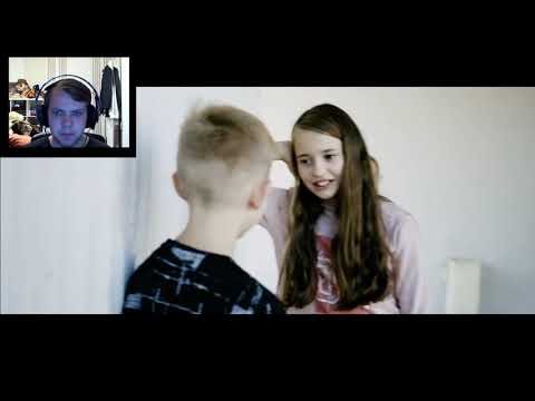 Skybro/ Bewertet VDSIS - Nenn mich nicht Freund (official Musikvideo)