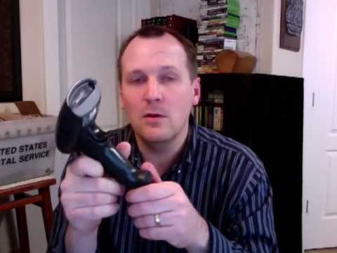 Ebay Barcode Scanner