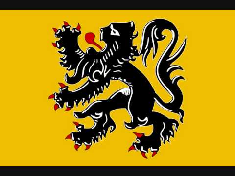 Anthem of Flanders