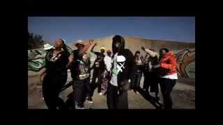 "All Around the A" - Cybil Knight, Naeto C, HHP, Proverb, Nazizi & Co