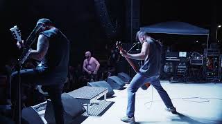 Hatebreed - Smash Your Enemies - LIVE at Furnace Fest 2023