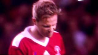 Nicky Byrne's Free Kick