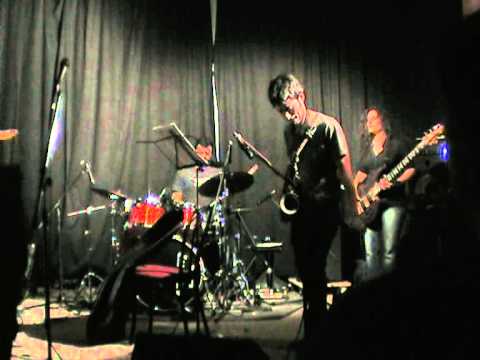 October Equus - Live at Altrock/Fading Festival 2