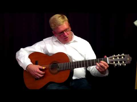 Gitarrentrick Nr. 2.: Der Triller - www.gitarre-spielen.org