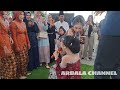 NIKEN SALINDRY VS LALA ATILA REBUTAN BUCKET PENGANTIN