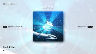 Cover art for Bad Elixir