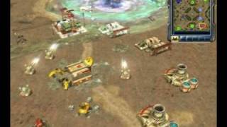 CNC3 Catalyst Cannon's Power