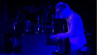 The Miracle Tour 2013 Part 7 (Colton Dixon) 2/22 [Scars]