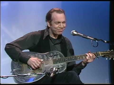 Paul Rishell | February 27, 1989