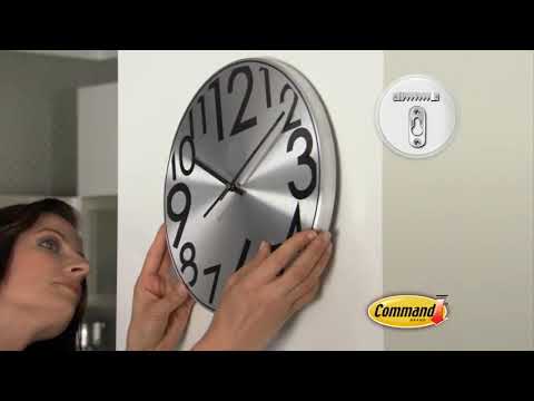 3M Command ™ Picture Hanging Strips Commercial