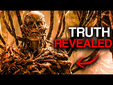 Vecna's True Connection to The Mind Flayer Explained