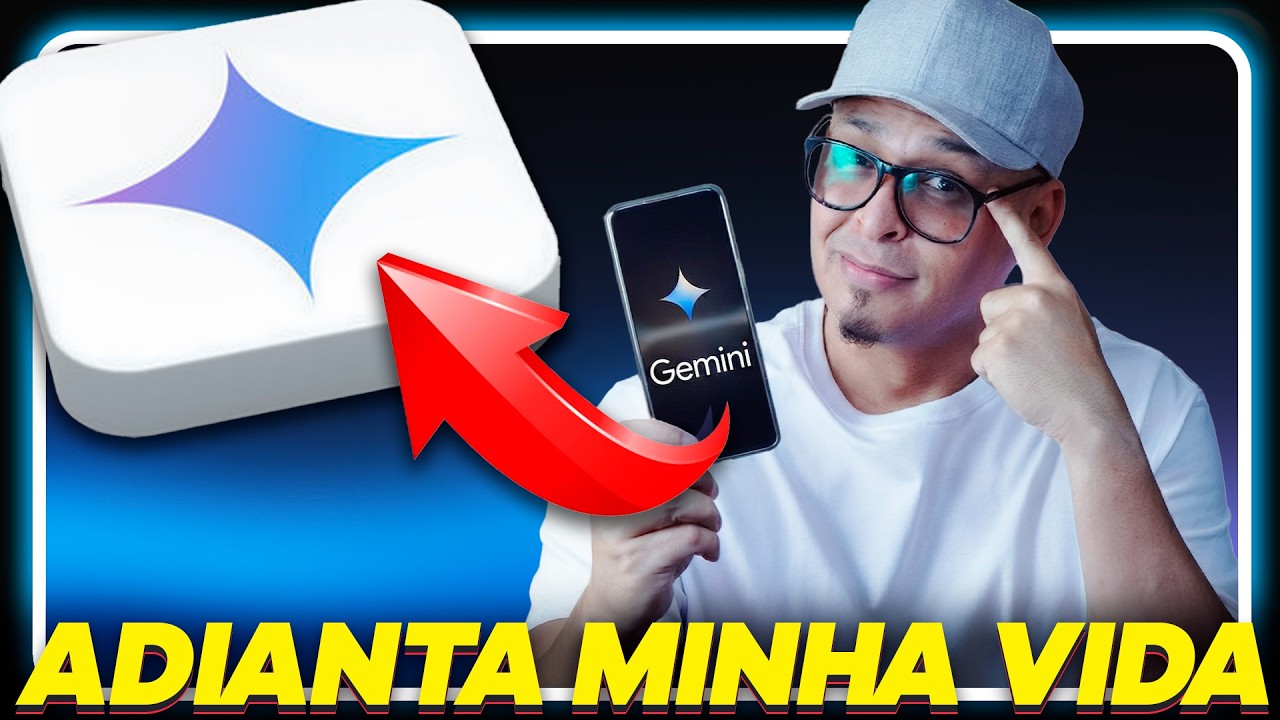 Estamos em 2026 e NINGUÉM MOSTROU ESSA FUNÇÃO ESCONDIDA NO seu smartphone!