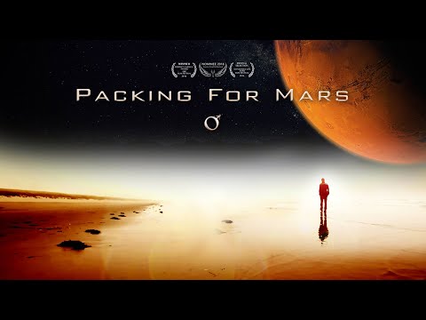 Packing for Mars - Trailer - maona.tv