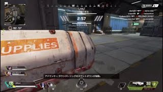 ガスおじ練習