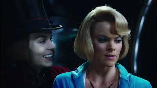 Violet beauregarde- 2005