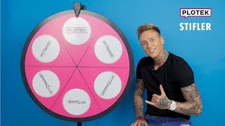 STIFLER śpiewa Taconafide 