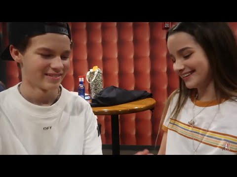 ALL Hannie Moments - December Vlogs