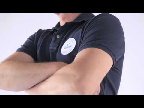 Profesional certificado Bona Garantia de un trabajo bien hecho