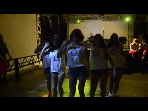 Hello Venus  - Wiggle Wiggle (Cover by Highway)