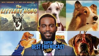 The Podcast is out! &quot;SBFC 231: Micheal Vick Presents: Dog Star Cross Tag Battle&quot;