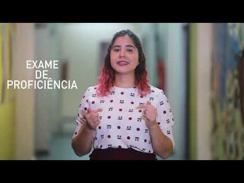 Novidades do Processo Seletivo 2019