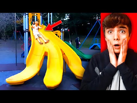 I DESIGN PEGGIORI DI SEMPRE *assurdi*