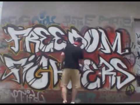 FREEDOM FIGHTERS RUNDA I