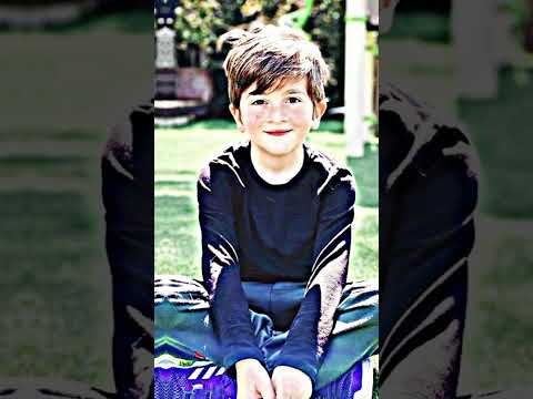 Ronaldo Jr VS Thiago Messi Drip 💦🤩🔥 #shorts #thiagomessi #ronaldojr