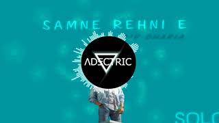 Pav Dharia - Samne Rehni E. (Adectric Remix) [Official Audio]