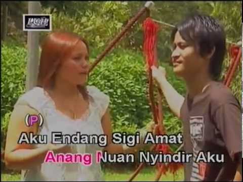 Nuan Enda Betah Aku - Joe Merudi & Rosita Unju
