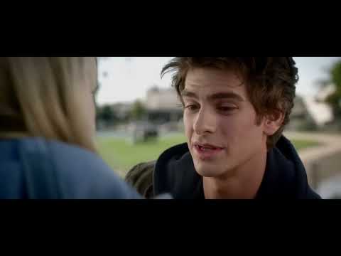 Amazing Spider Man, The Soundtrack Trailer. Lyrics
