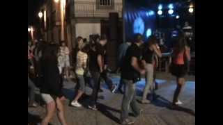 preview picture of video 'Festa de Sto. António 2011 (1)'