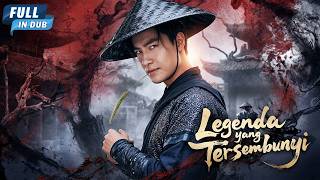 Download lagu 【IN DUB】I, the Martial God, live in hiding! When the school is threatened, it's time for me to rise! mp3