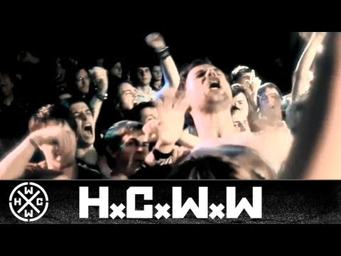MORE THAN LIFE - I'VE LOST TRACK OF EVERYTHING - HARDCORE WORLDWIDE (OFFICIAL HD)