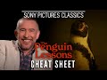 "Cheat Sheet" with Steve Coogan