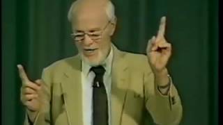 Biblical Prophecy -The God of The Bible Jesus Christ- Dave Hunt-TheBereanCall org
