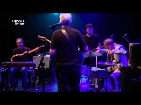 Bill Frisell ~ #9 Dream - Come Together