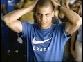 Brazil at the Airport (1998 World Cup) - HD