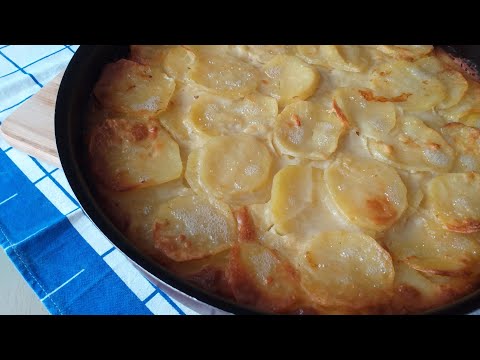 🌺Vojvođanska ladnjača, to jest krompirača-Incredibly good potatoes🌸