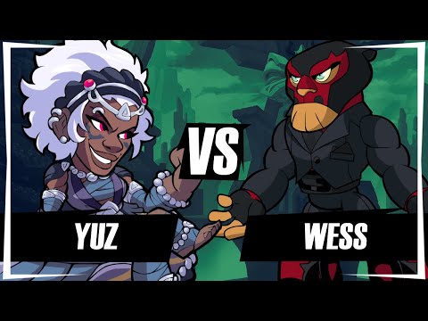 Yuz and Wess GO TO THE LIMIT to SECURE THE MATCH - Moose Wars