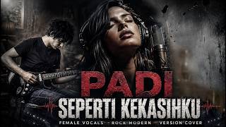 Download lagu Nostalgia 90an 🌴 - Padi - Seperti Kekasihku - Female Vocals mp3