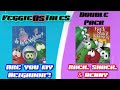 VeggieOSTales Are You My Neighbor Rack Shack Benny