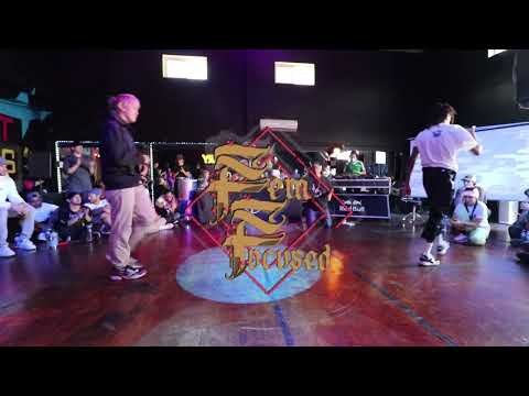 FEM FOCUS - Top 16 - Sleepy vs Raw Skeleton