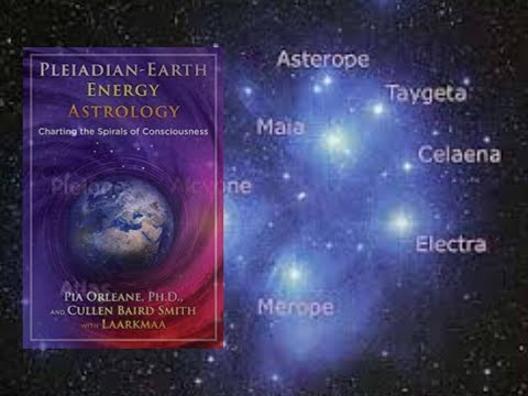 [LIVE] Pleiadian Earth Energy Astrology & True Sidereal Astrology Discussion