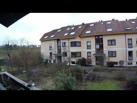 ST-130820 - Möblierte Wohnung mit Balkon in Ludwigsburg Schlösslesfeld