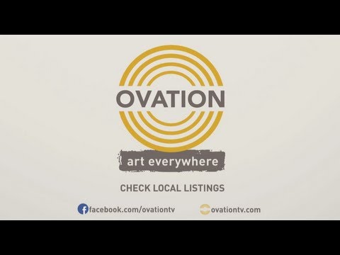 Art Everywhere - Ovation TV