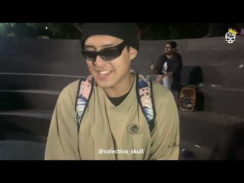 PEPELEPU vs GINO - CUARTOS - SUB21 & SN