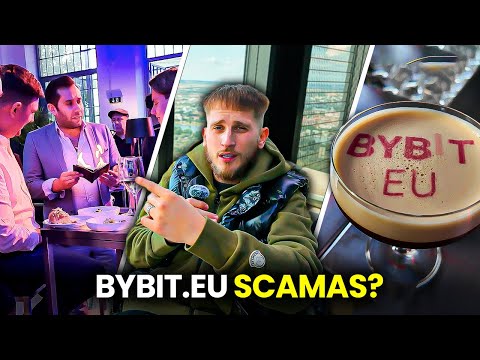 Bybit.eu kas toliau?